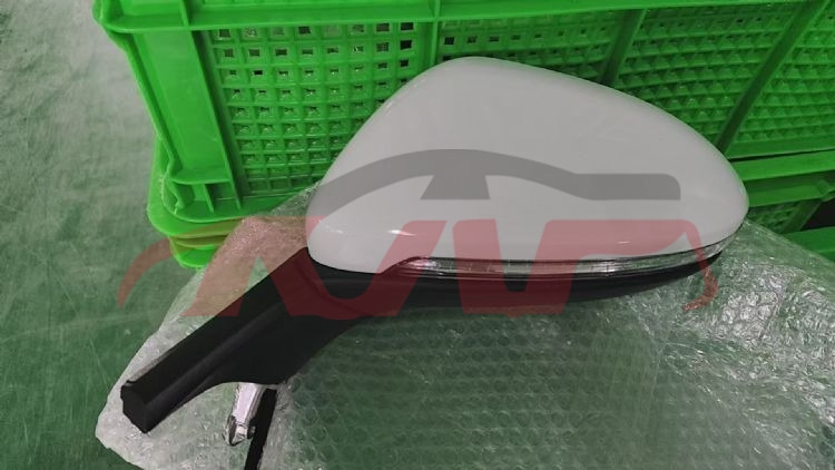 For V.w. 1744golf 7 Gti&nbsp;rearview Mirror, 13line&nbsp;, V.w.  Auto Part, Golf Automotive Parts-