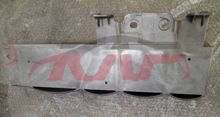 For Tesla 3585cybertruck 2024-2028&nbsp;rear Bumper Inner Bracket&nbsp;l:184970999f   R:184971099f, Tesla  Rear Bumper Holder, Cybertruck Replacement Parts For Cars-L:184970999F   R:184971099F