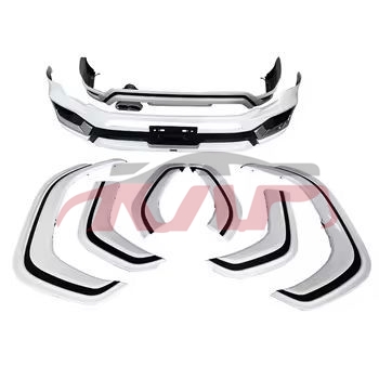 For Toyota 22032021 Prado&nbsp;refit Kit&nbsp;, Prado List Of Auto Parts, Toyota   Car Modified Kit-