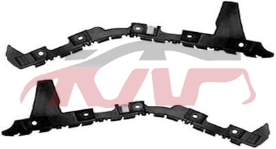 For Ford 22572015 Mustang&nbsp;rear Bumper Bracket&nbsp;, Mustang Accessories, Ford  Bumper St-