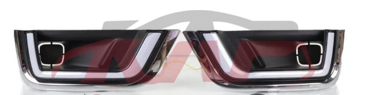 For Toyota 20692021 Landcruiser Lc300&nbsp;daytime Running Lamp&nbsp;, Toyota  Auto Lamp, Land Cruiser Car Parts-