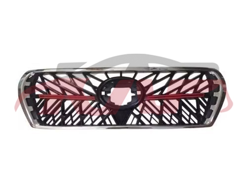 For Toyota 2362012-2015 Land Cruiser Fj200&nbsp;grille&nbsp;, Land Cruiser Automobile Parts, Toyota  Grills Guard-