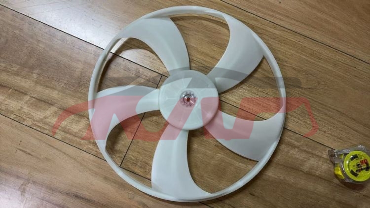 For Toyota 23322006 Axio&nbsp;fan Blade&nbsp;外径375cm, Axio Auto Part Price, Toyota  Electric Fan Car-外径375CM