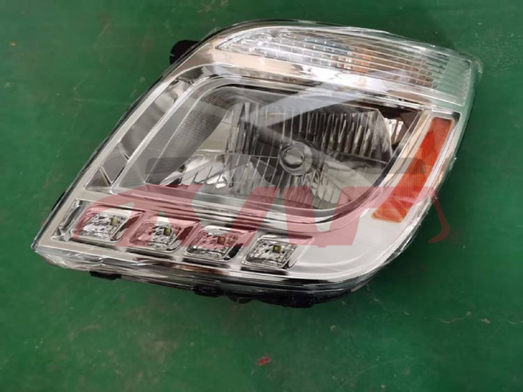 For Maxus3597saic V80 2013-2020&nbsp;head Lamp&nbsp;, Maxus Car Headlamps, Ldv V80 Van Automotive Parts-