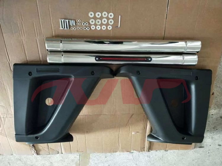 For Toyota 2312015 Hilux Revo&nbsp;water Tank Frame Car&nbsp;, Hilux Car Accessorie, Toyota  Auto Part-