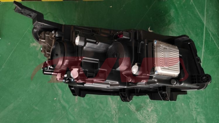 For Geely3433帝豪7 新 Ss11&nbsp;head Lamp, High Type&nbsp;, Geely Car Headlight, Emperor Parts Suvs Price-