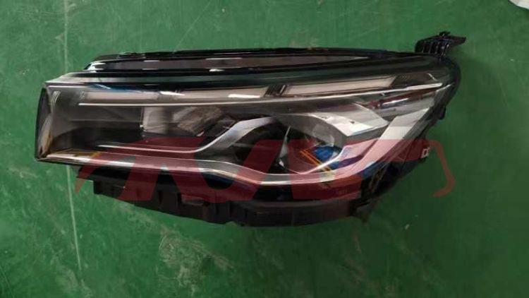For Geely3433帝豪7 新 Ss11&nbsp;head Lamp, High Type&nbsp;, Geely Car Headlight, Emperor Parts Suvs Price-