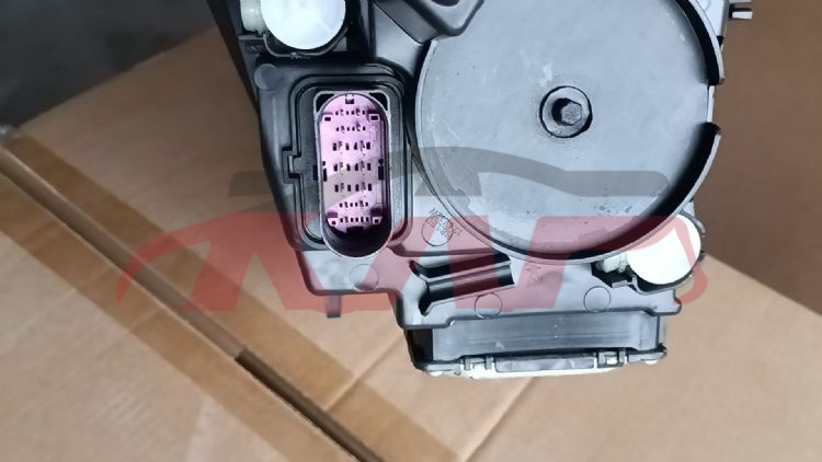 For Geely3433帝豪7 新 Ss11&nbsp;head Lamp, High Type&nbsp;, Geely Car Headlight, Emperor Parts Suvs Price-