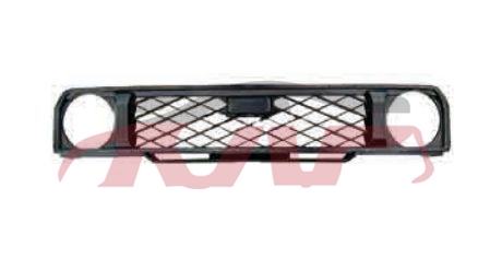 For Toyota 287landcruiser Pick-up Fj70-75-80&nbsp;grille&nbsp;, Toyota  Grills For Car, Land Cruiser Auto Parts Prices-