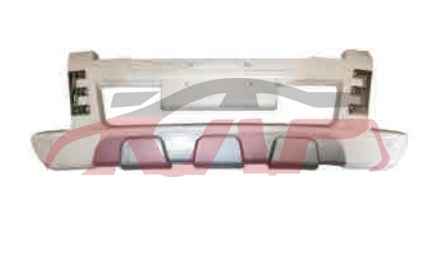 For Toyota 2322012 Hilux Vigo&nbsp;front Bumper Guard&nbsp;, Hilux Parts Suvs Price, Toyota  Auto Part-