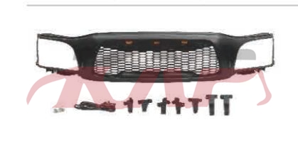 For Toyota 9742000-2004 Tacoma&nbsp;grille&nbsp;, Tacoma Automotive Accessories Price, Toyota   Automotive Parts-