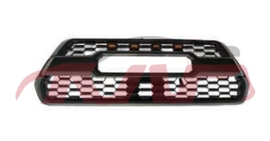 For Toyota 8212016-2020 Tacoma&nbsp;grille&nbsp;16-23, Toyota  Car Parts, Tacoma Car Accessorie Catalog-16-23