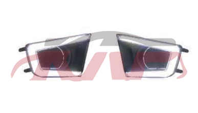 For Toyota 35022024 Tacoma&nbsp;daytime Running Lamp&nbsp;11-15, Toyota   Daytime Running Light, Tacoma List Of Car Parts-11-15