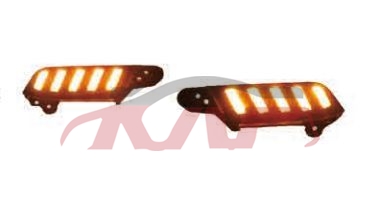 For Toyota 8212016-2020 Tacoma&nbsp;daytime Running Lamp&nbsp;16-22, Tacoma Car Accessorie Catalog, Toyota  Auto Lamp-16-22