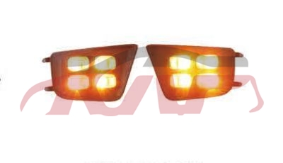 For Toyota 9732005-2011 Tacoma&nbsp;daytime Running Lamp&nbsp;11-15, Toyota   Automotive Accessories, Tacoma Car Accessories Catalog-11-15