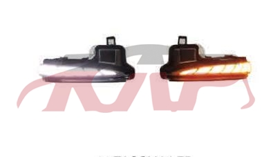 For Toyota 35012021 Tacoma&nbsp;mirror Side Lamp&nbsp;, Tacoma Accessories Price, Toyota  Car Parts-