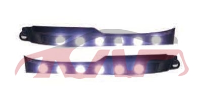 For Toyota 22162003-2005 4runner&nbsp;daytime Running Lamp&nbsp;, 4runner List Of Car Parts, Toyota  Auto Part-