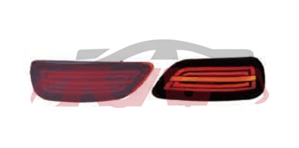 For Nissan 10842017 Patrol&nbsp;rear Fog Lamp  Led&nbsp;, Patrol Auto Parts Shop, Nissan  Fog Light-