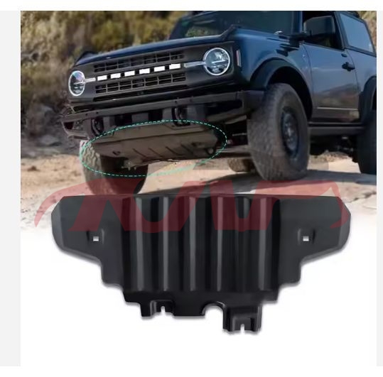 For Ford 31422023 Bronco&nbsp;front Bumper Protector Assembly&nbsp;, Ford  Auto Part, Ford Bronco Car Parts? Price-