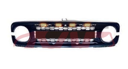 For Great Wall 3444坦克300越野版&nbsp;grille&nbsp;, 坦克300越野版 Car Parts Discount, Great Wall  Auto Lamp-