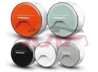 For Great Wall 3444坦克300越野版&nbsp;spare Wheel Cover&nbsp;, Great Wall  Auto Spare Parts, 坦克300越野版 Automotive Parts-