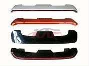 For Toyota 2352016-2018 Landcruiser Fj200&nbsp;refitting The Running Water Tail Lamp  Tail&nbsp;, Land Cruiser Car Accessories, Toyota   Auto Refitting Kits-
