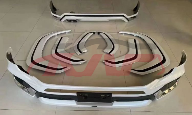 For Toyota 20692021 Landcruiser Lc300&nbsp;body Moulding&nbsp;, Toyota  Side Body Moulding, Land Cruiser Automotive Parts-