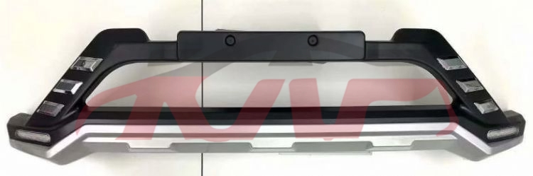 For Toyota 40962018  Rush&nbsp;refit Kits&nbsp;, Rush Automobile Parts, Toyota  Side Body Moulding-