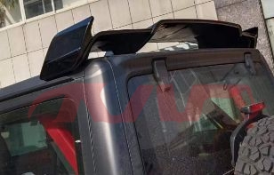 For Jeep 17312018 Wrangler Jl&nbsp;tail Plane&nbsp;, Wrangler Car Part, Jeep  Auto Part-