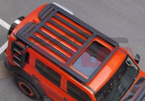 For Great Wall 3444坦克300越野版&nbsp;luggage Carrier&nbsp;, 坦克300越野版 Auto Accessorie, Great Wall  Auto Lamp-