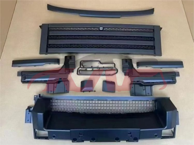 For Chery 3598jetour 2023&nbsp;grille&nbsp;, Jetour Cheap Auto Parts, Chery  Car Front Grille-