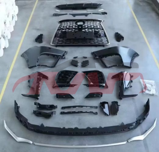 For Lexus 2972lx600 2022&nbsp;refit Kit&nbsp;, Lx Suv Car Pardiscountce, Lexus   Auto Refitting Kits-