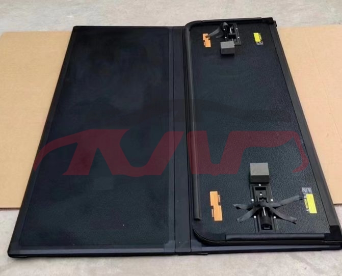 For Toyota 8212016-2020 Tacoma&nbsp;tri&nbsp;, Toyota  Auto Trunk Bright Bar, Tacoma Automotive Accessories Price-