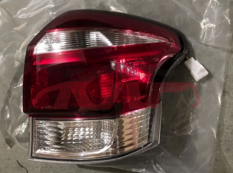 For Toyota 23232016 Axio&nbsp;tail Lamp&nbsp;, Toyota  Auto Part, Axio Automotive Parts-