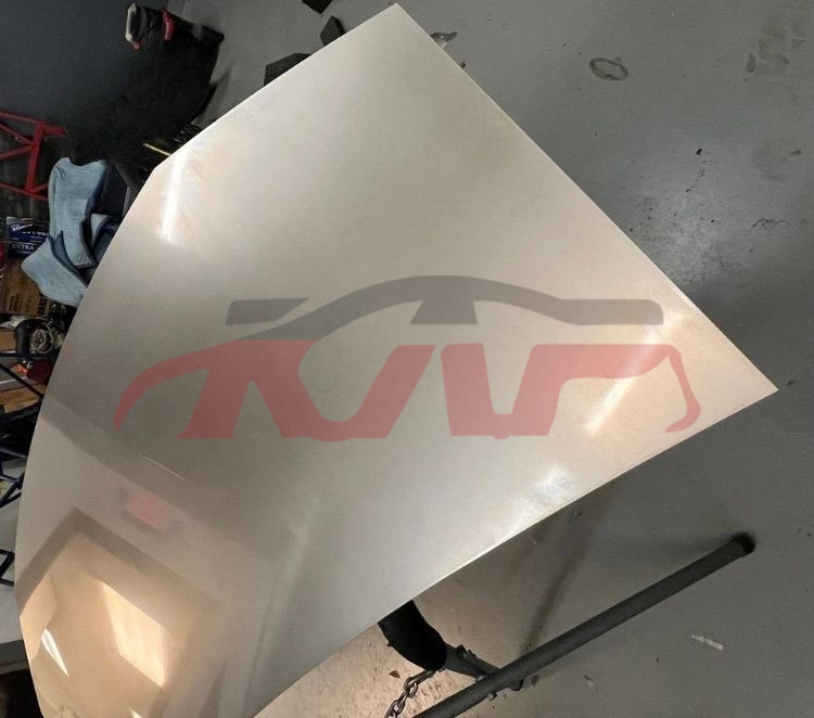 For Tesla 3585cybertruck 2024-2028&nbsp;front Hood&nbsp;204510000a, Cybertruck Auto Parts Catalog, Tesla  Auto Lamp-204510000A