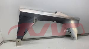 For Tesla 3585cybertruck 2024-2028&nbsp;wheel Well Liner&nbsp;l:1900763fsa   R:1900764fsa, Tesla  Auto Part, Cybertruck Parts Suvs Price-L:1900763FSA   R:1900764FSA