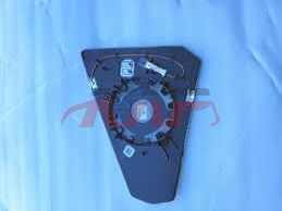 For Tesla 3585cybertruck 2024-2028&nbsp;reversing Mirror Lens&nbsp;l:190817900a   R:190818000a, Tesla  Mirror Eyeglass, Cybertruck Auto Parts-L:190817900A   R:190818000A