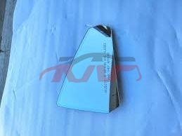 For Tesla 3585cybertruck 2024-2028&nbsp;reversing Mirror Lens&nbsp;l:190817900a   R:190818000a, Tesla  Mirror Eyeglass, Cybertruck Auto Parts-L:190817900A   R:190818000A
