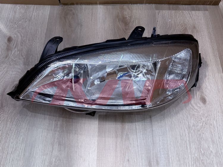 For Opel 2073504 Astra&nbsp;head Lamp&nbsp;, Astra Car Parts Shipping Price, Opel  Car Headlamps Bulb-