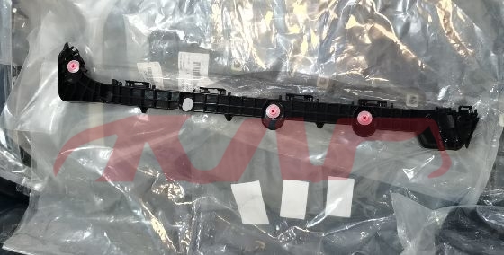 For Lexus 2558es350 2019-2022&nbsp;rear Bumper Bracket&nbsp;, Lexus  Rear Lever Bracket，rear Bumper Support, Es Accessories-