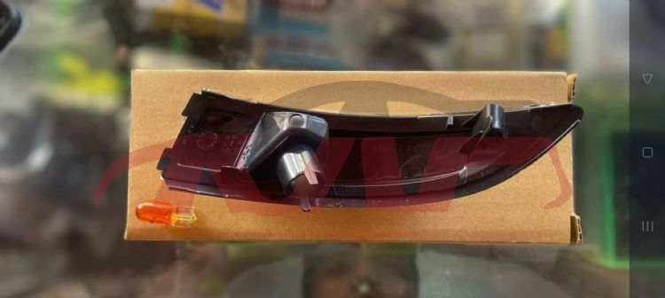 For Ford 7082013 Fiesta St&nbsp;door Mirror Lamp&nbsp;, Fiesta Parts Suvs Price, Ford  Reversing Mirror Bulbs-