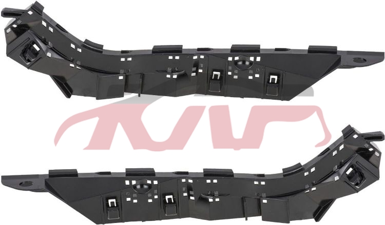 For Subaru 20309410&nbsp;front Bumper Bracket&nbsp;57707-aj52a,    57707-aj53a, Subaru  Right Side Front Bumper Bracket, Legacy Automotive Parts-57707-AJ52A,    57707-AJ53A