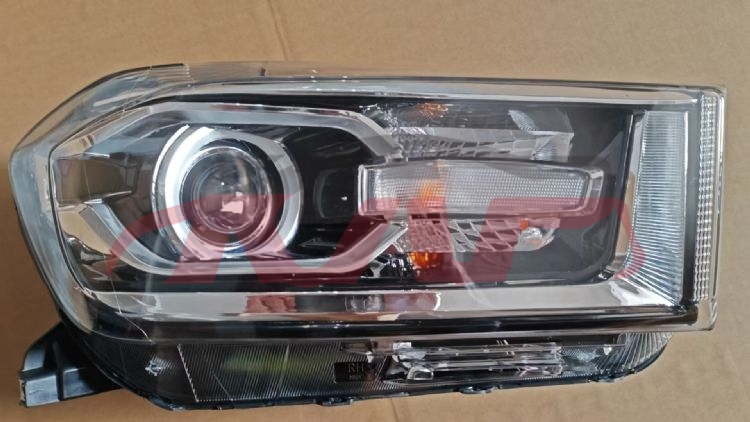 For Maxus3601t70&nbsp;head Lamp&nbsp;, T70 Car Spare Parts, Maxus Stard Halogen Headlight-