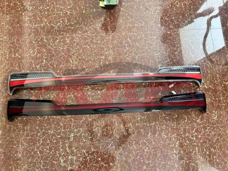 For Toyota 3062016 Fortuner&nbsp;through Lamp&nbsp;, Fortuner Auto Parts, Toyota  Plastic Reflector-