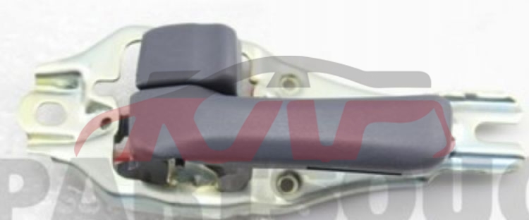 For Toyota 287landcruiser Pick-up Fj70-75-80&nbsp;door Inner Handle&nbsp;69206-60040b0   69205-60040b1, Land Cruiser Car Parts Discount, Toyota  Auto Part-69206-60040B0   69205-60040B1