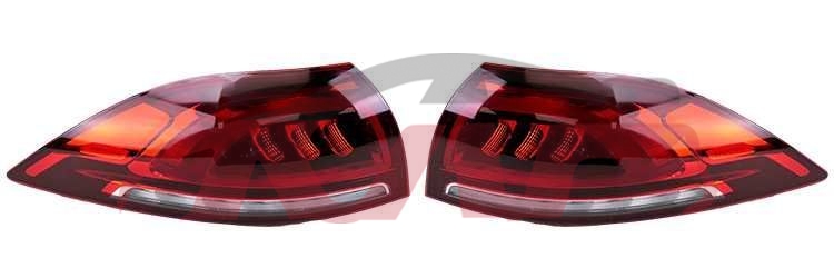 For Benz 2521w167 2021-2023&nbsp;tail Lamp&nbsp;1679063104dp 1679063204gc A1679063104 A1679063204, Benz  Auto Part, Gle Accessories-1679063104DP 1679063204GC A1679063104 A1679063204