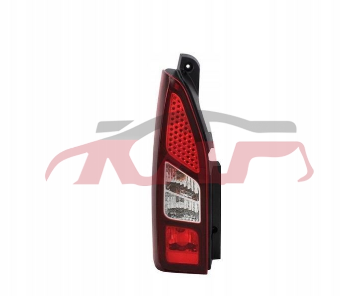 For Peugeot 3604partner  12&nbsp;tail Lamp&nbsp;l 9677205180    R  9677205080, Peugeot  Auto Part, Peugeot Partner Auto Accessorie-L 9677205180    R  9677205080