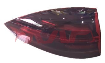 For Porsche625cayenne 958 15-17&nbsp;tail Lamp&nbsp;95863106100   95863106200, Porsche Auto Part, Cayenne Automotive Parts Headquarters Price-95863106100   95863106200