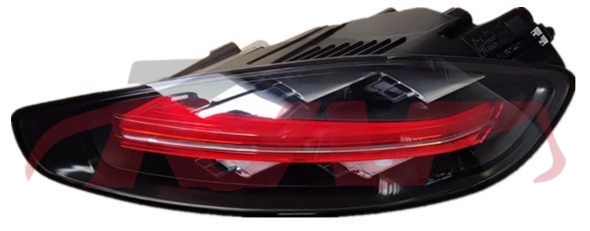 For Porsche2435section 17&nbsp;tail Lamp&nbsp;982945095m   982945096m, 718 Accessories, Porsche Auto Part-982945095M   982945096M