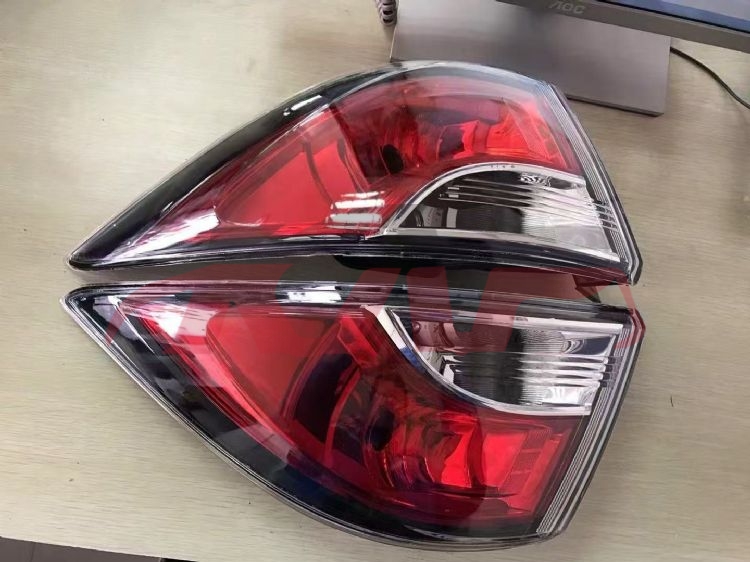 For Mazda 5502007-2011 Mazda 2&nbsp;tail Lamp&nbsp;, Mazda 2 Car Parts, Mazda  Auto Part-